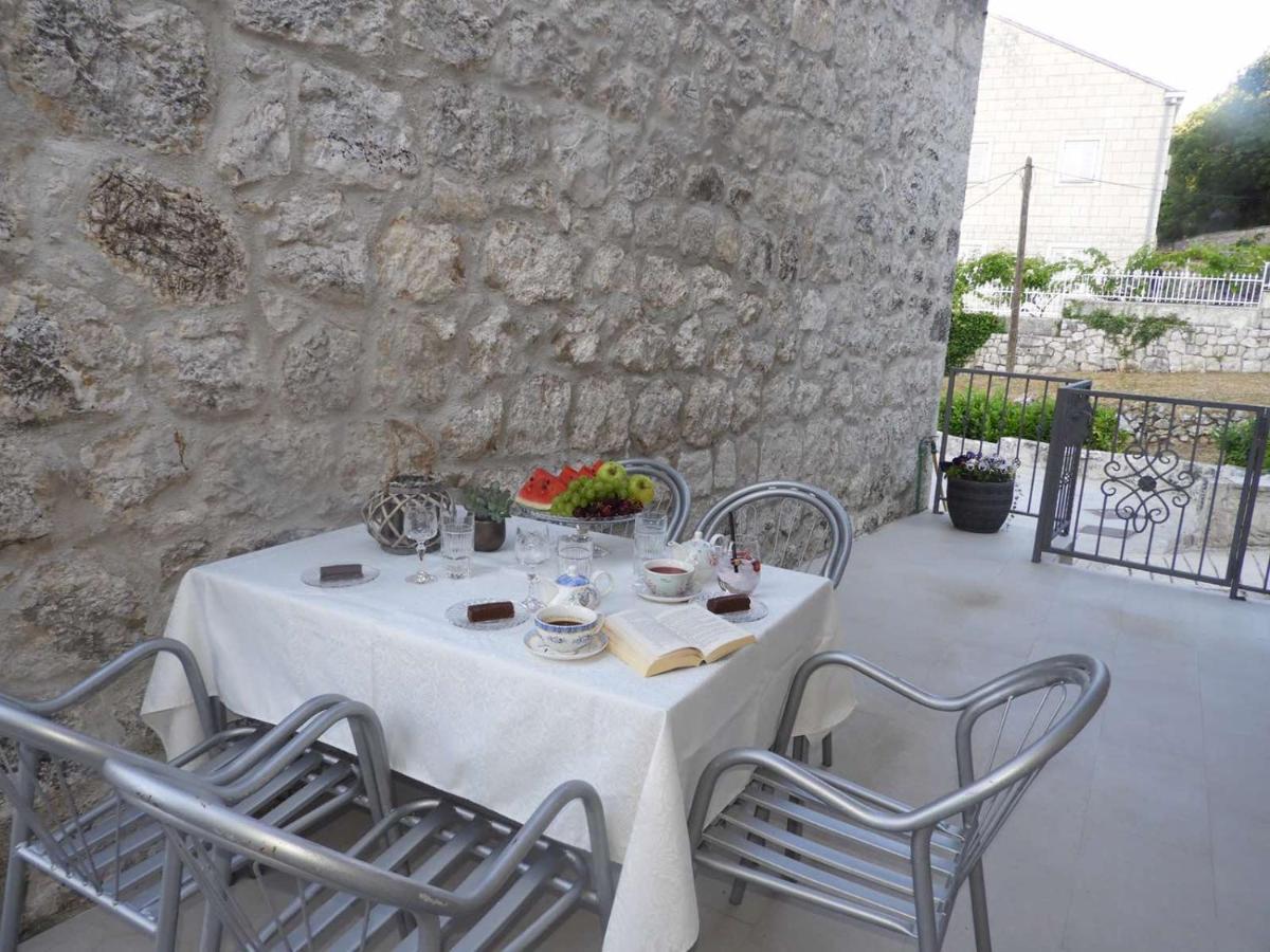 House Pierro Apartment Orasac Exterior photo
